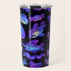 Ocean constellations Travel Mug Gallery Image 1
