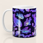 Ocean constellations Coffee Mug Gallery Image 3