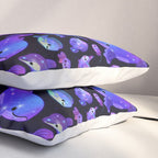 Ocean constellations Pillow Sham Gallery Image 3