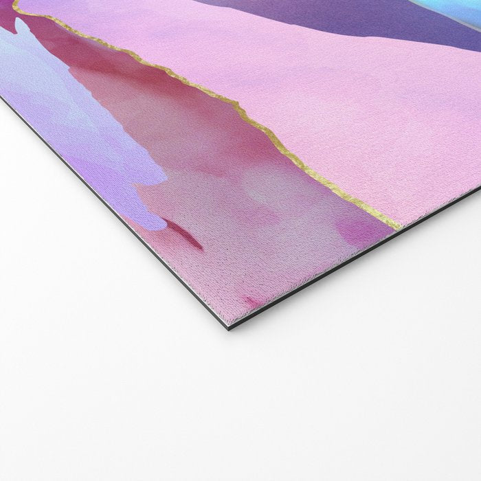 Opal Mountains Welcome Mat Gallery Image 2
