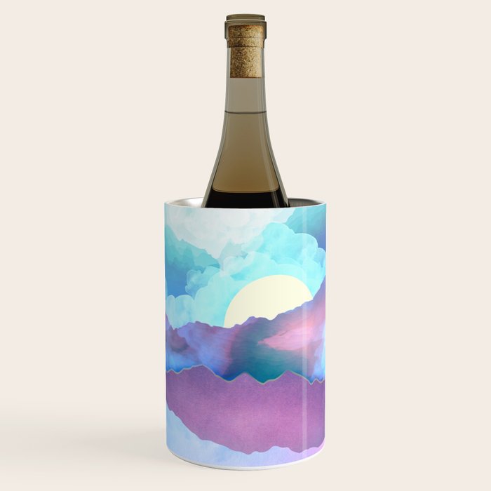 Opal Mountains Wine Chiller Gallery Image 1