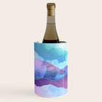 Opal Mountains Wine Chiller Gallery Image 2
