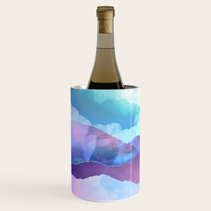 Opal Mountains Wine Chiller Gallery Image 2