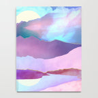 Opal Mountains Notebook Gallery Image 4