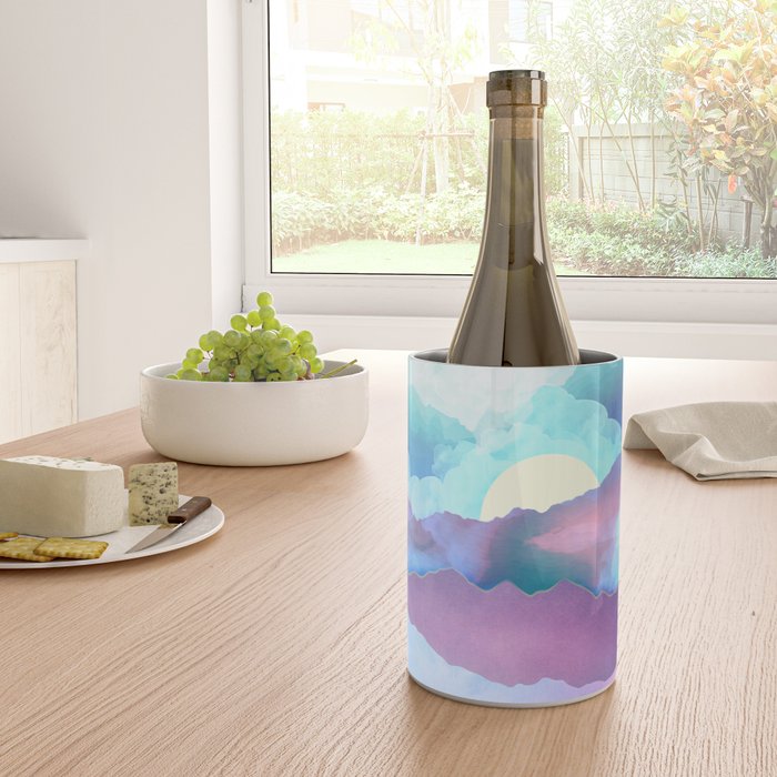 Opal Mountains Wine Chiller Gallery Image 4