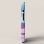 Opal Mountains iPhone Case Gallery Image 2