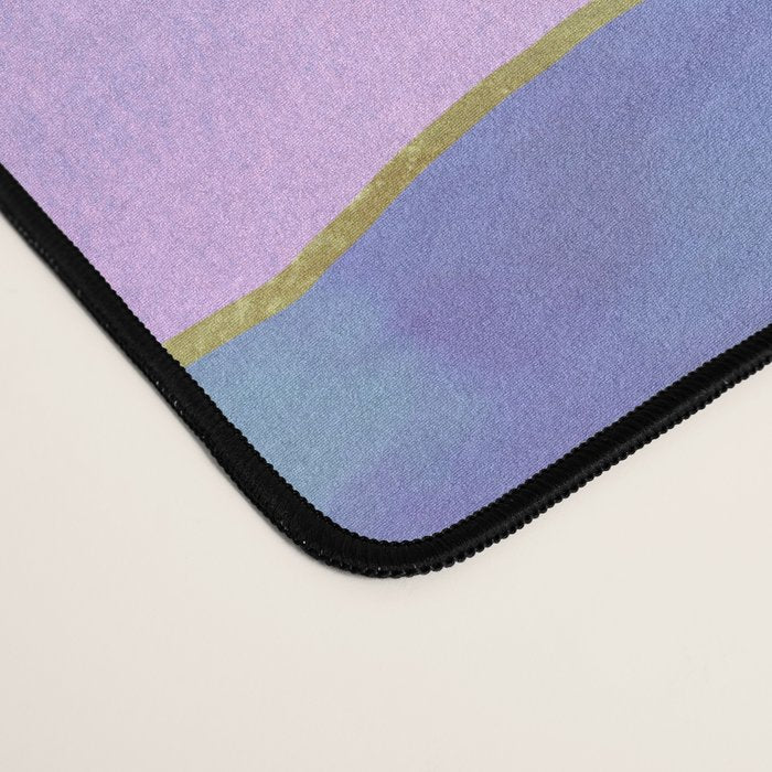 Opal Mountains Desk Mat Gallery Image 4