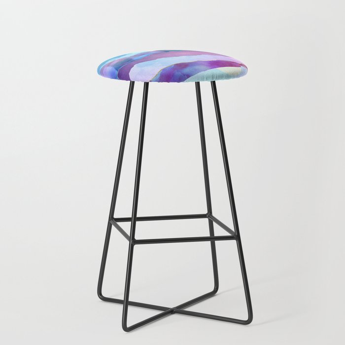 Opal Mountains Stool Gallery Image 1