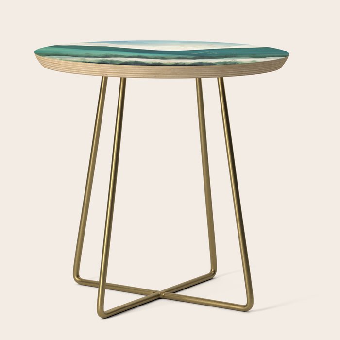 Emerald Hills Side Table Gallery Image 1