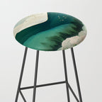 Emerald Hills Stool Gallery Image 2