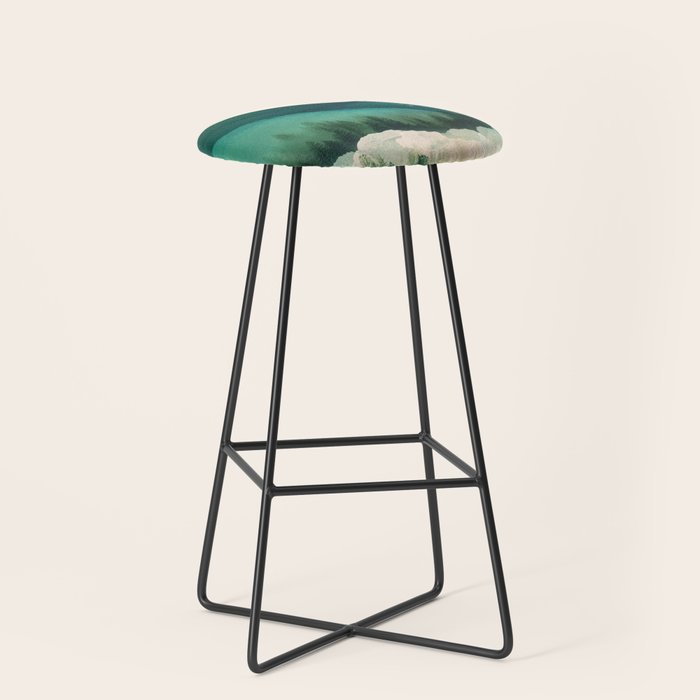 Emerald Hills Stool Gallery Image 1