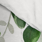 Eucalyptus Watercolor 2  Comforter Gallery Image 4