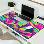 ULTRAVIOLENCE Desk Mat Gallery Image 2