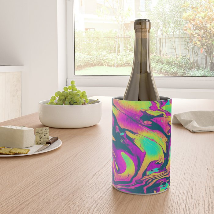 ULTRAVIOLENCE Wine Chiller Gallery Image 4