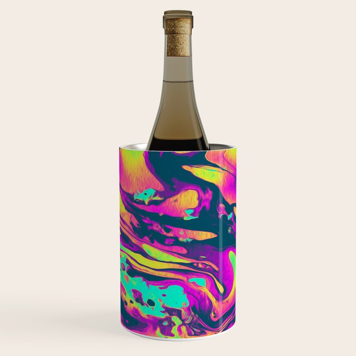 ULTRAVIOLENCE Wine Chiller Gallery Image 2