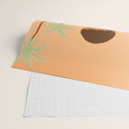 Yaya Papaya Wrapping Paper Gallery Image 2
