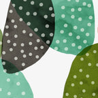 Cactus watercolor Coffee Mug Gallery Image 2