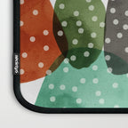 Cactus watercolor Laptop Sleeve Gallery Image 3