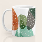 Cactus watercolor Coffee Mug Gallery Image 3