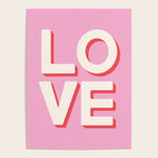 Love Pink Poster Gallery Image 4