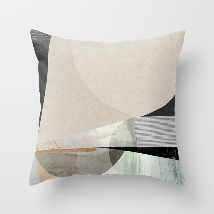 Conversation Throw Pillow Gallery Image 6