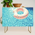 Swimming Pool VII Credenza Gallery Image 1