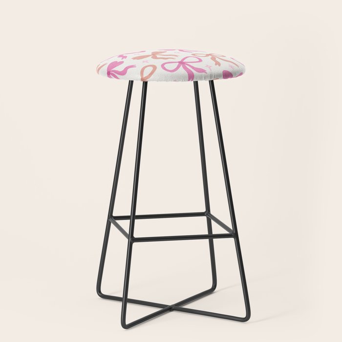 Bows Stool Gallery Image 1