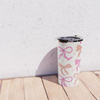 Bows Travel Mug Gallery Image 4