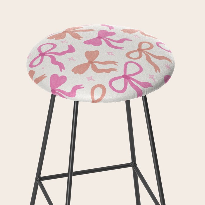 Bows Stool Gallery Image 2