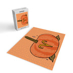 Aries Pumpkin Jigsaw Puzzle Gallery Image 2