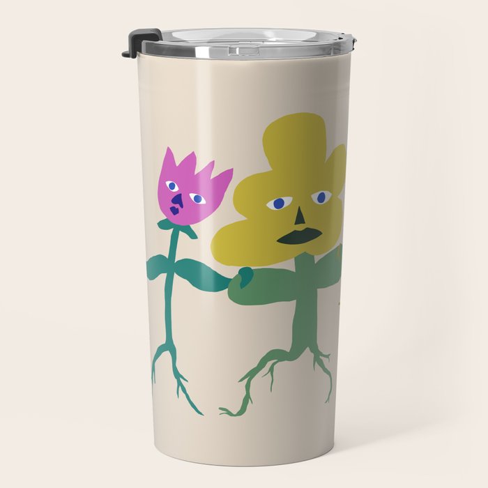 Great escape Travel Mug Gallery Image 3