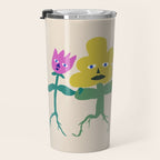 Great escape Travel Mug Gallery Image 3