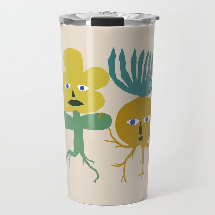 Great escape Travel Mug Gallery Image 1