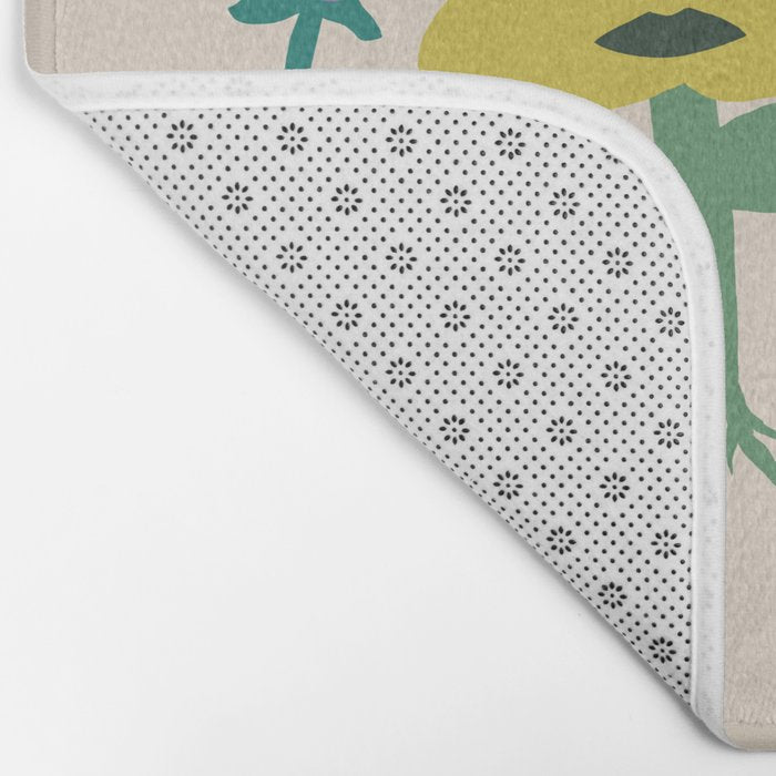 Great escape Bath Mat Gallery Image 2