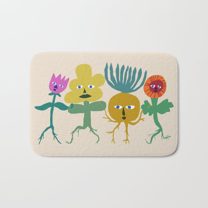 Great escape Bath Mat Gallery Image 1