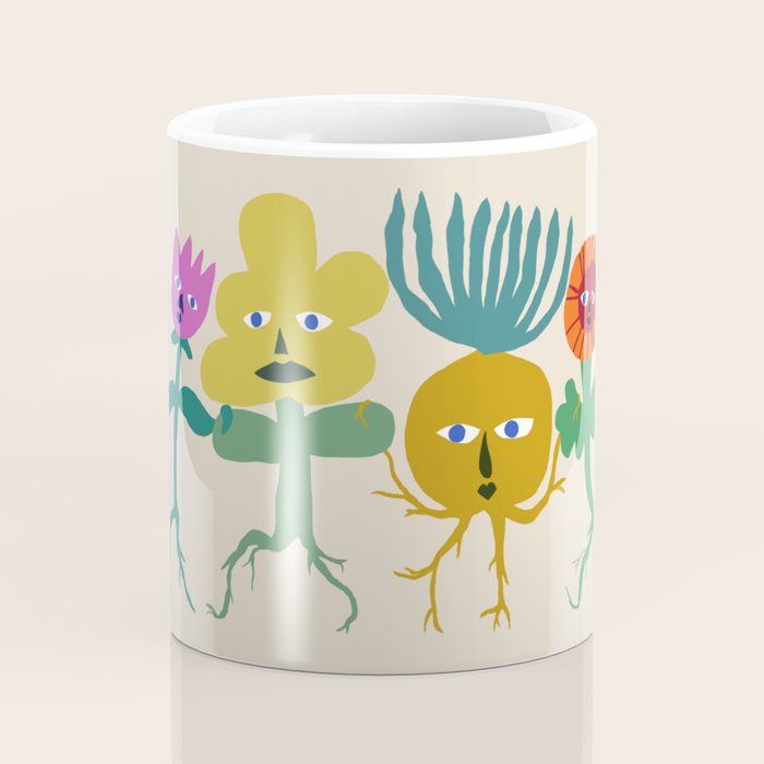 Great escape Coffee Mug Gallery Image 4