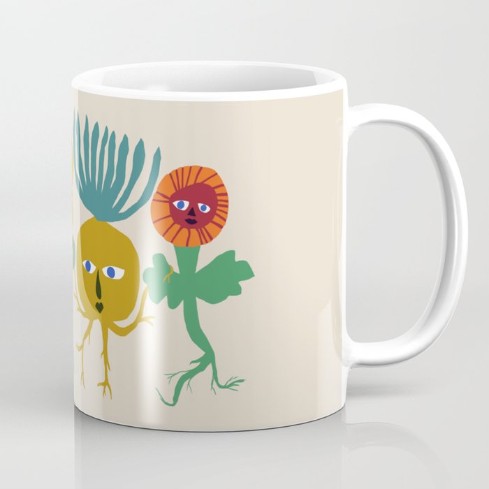 Great escape Coffee Mug Gallery Image 1