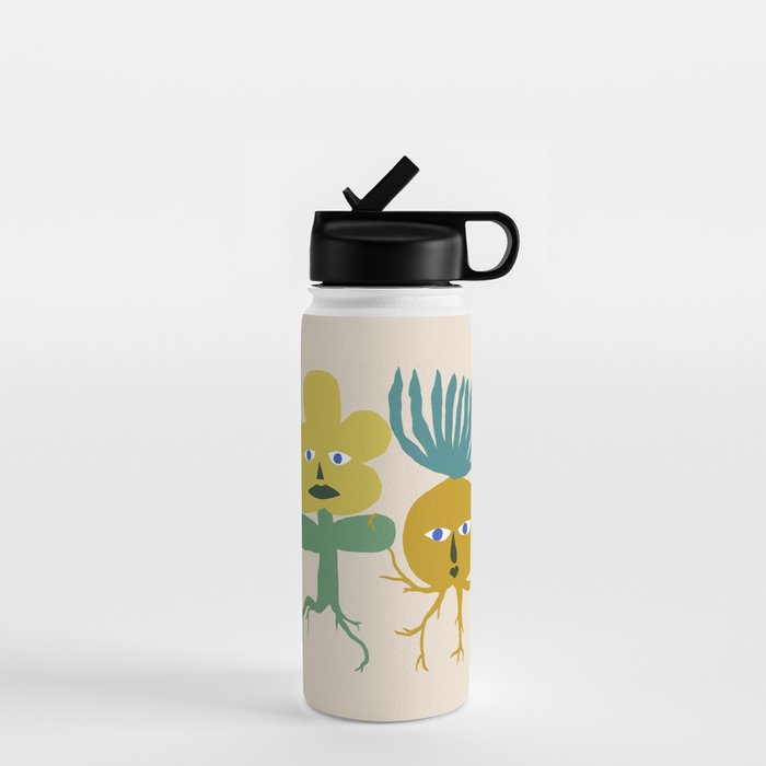 Great escape Water Bottle Gallery Image 1