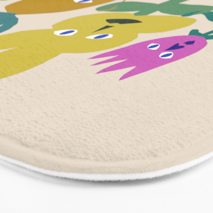 Great escape Bath Mat Gallery Image 3