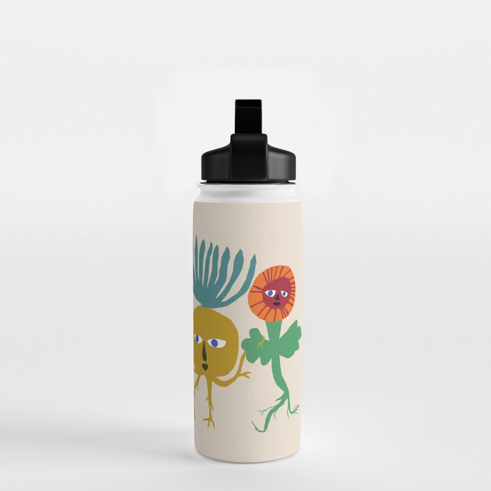 Great escape Water Bottle Gallery Image 2
