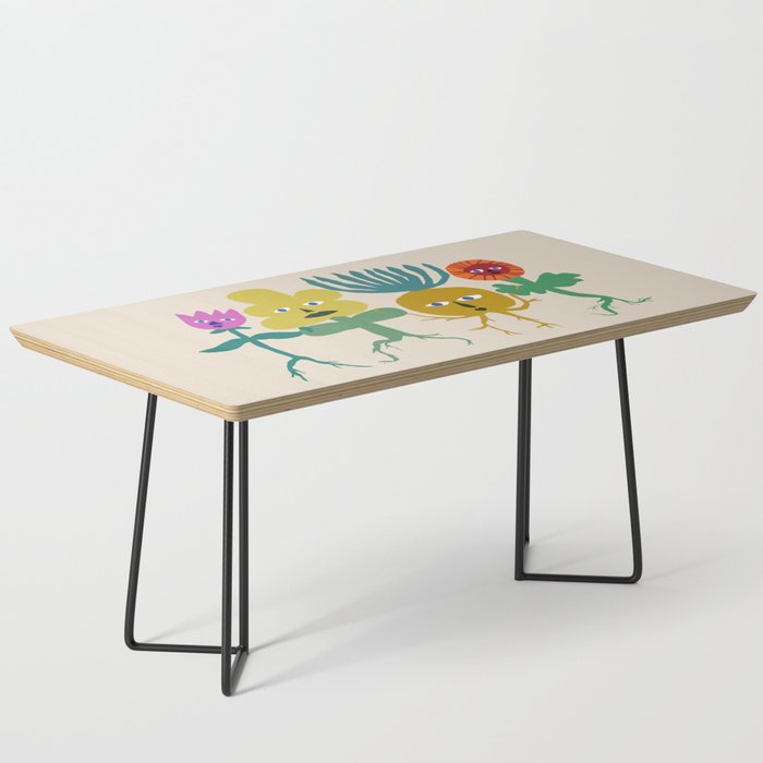 Great escape Coffee Table Gallery Image 1