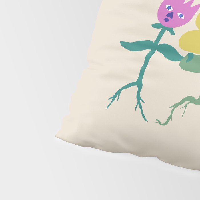 Great escape Pillow Sham Gallery Image 4