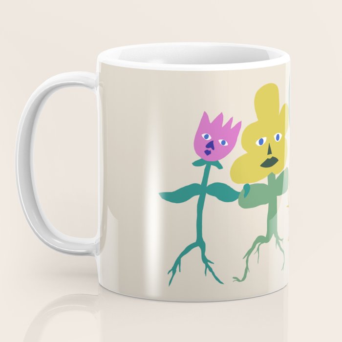Great escape Coffee Mug Gallery Image 3