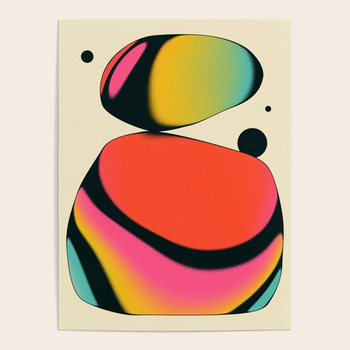 Electric Fruit 1 Poster Gallery Image 4