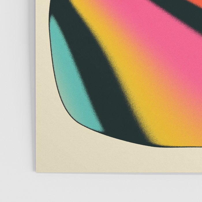 Electric Fruit 1 Poster Gallery Image 3