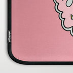 Libra Troll Laptop Sleeve Gallery Image 3