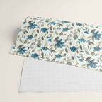 Happy Blues  Wrapping Paper Gallery Image 2