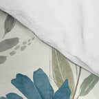 Happy Blues  Comforter Gallery Image 4