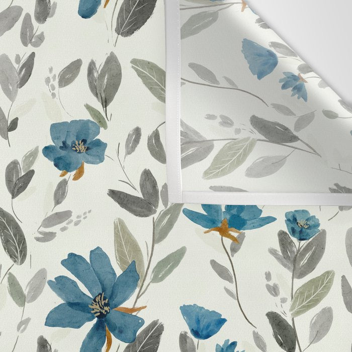 Happy Blues  Wall Tapestry Gallery Image 3