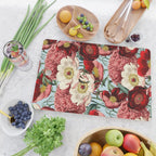 Velvet #society6 #decor #buyart Cutting Board Gallery Image 2